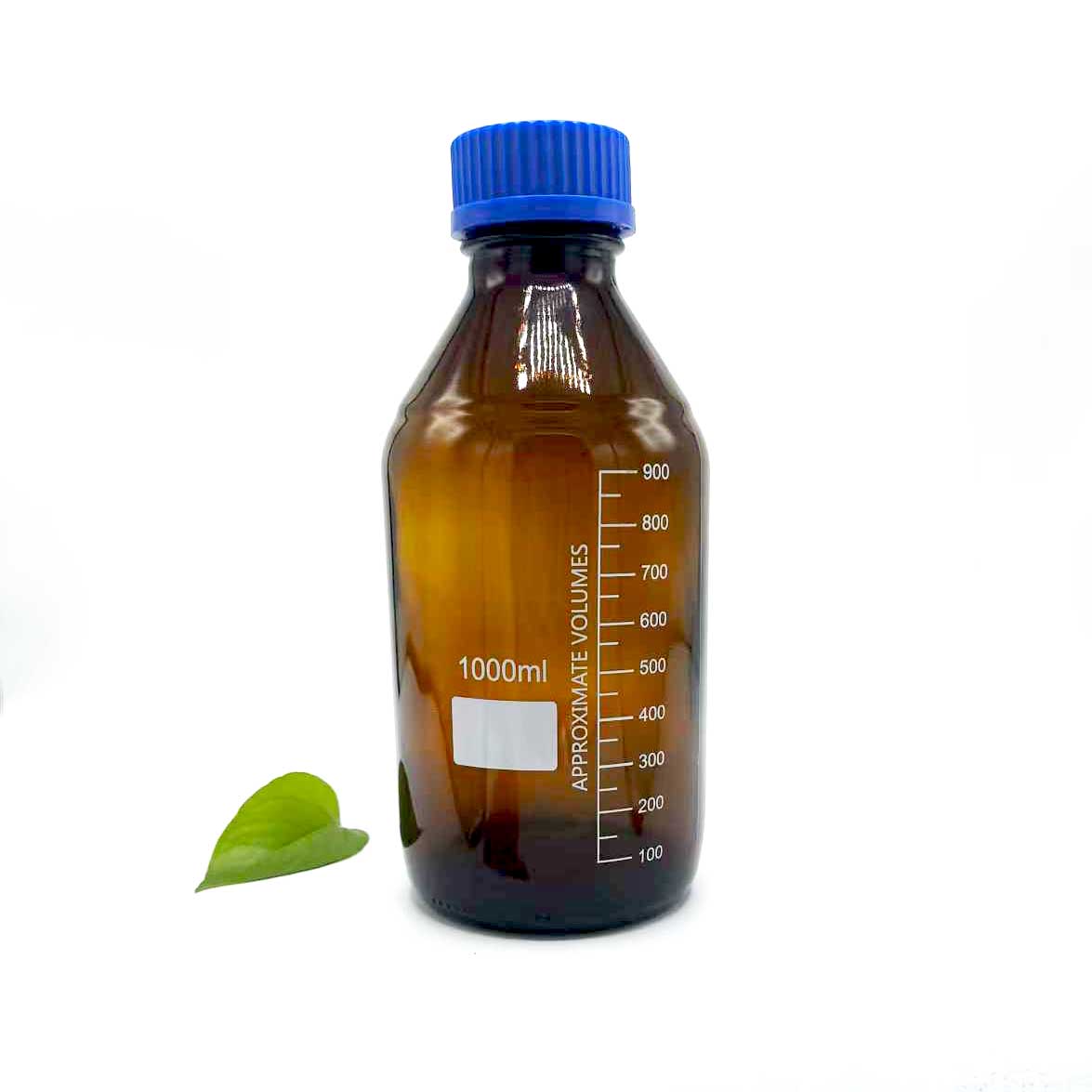 1000ml amber glass reagent bote 1000ml amber glass reagent bote