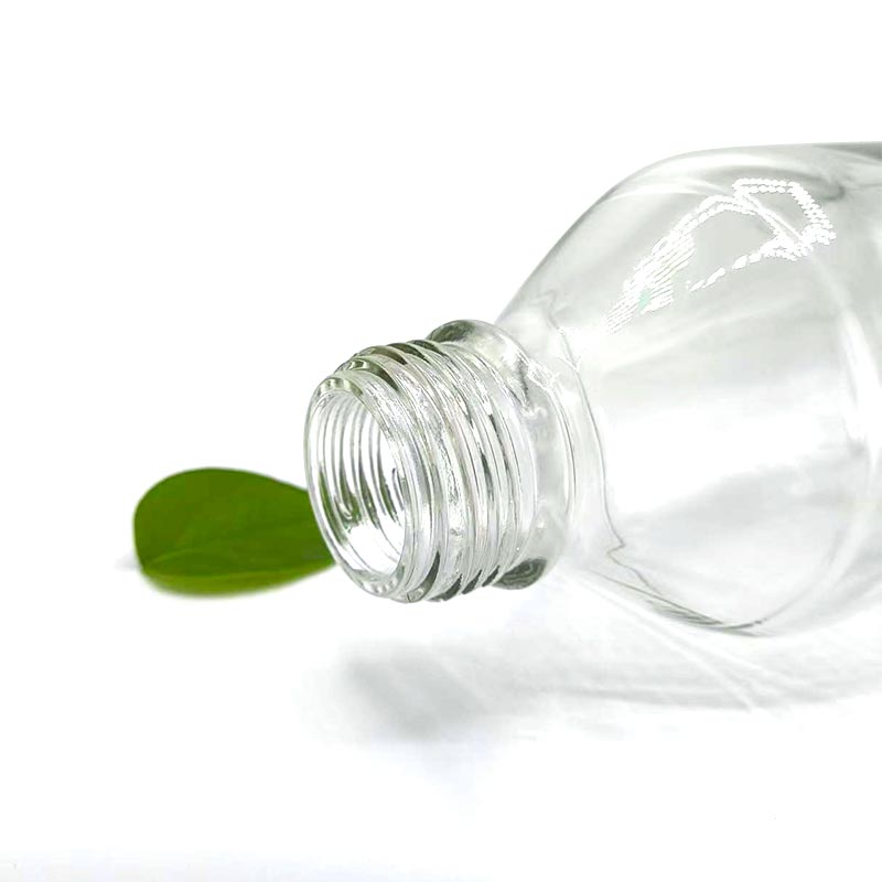 1000ml transparent reagent bote 1000ml transparent reagent bote