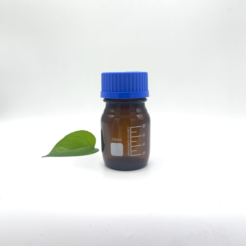 100ml brown glass reagent bote 100ml brown glass reagent bote