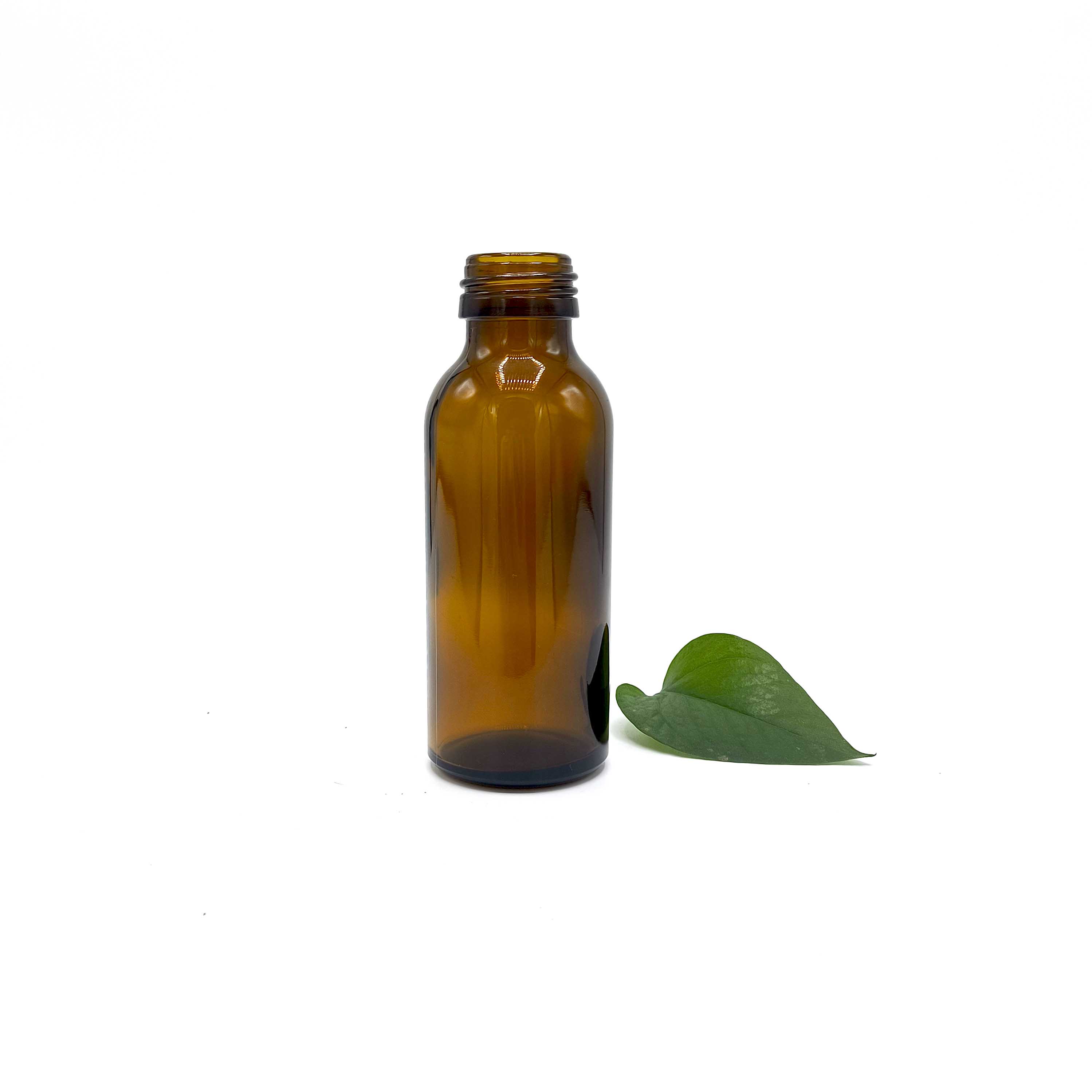 100ml Bote ng Oral Liquid