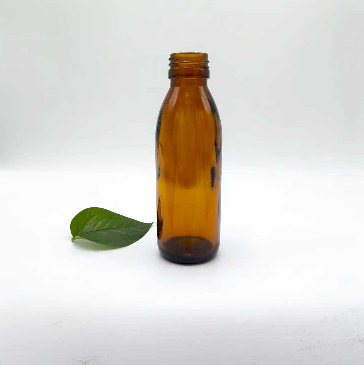 125ml Oral Liquid na Bote