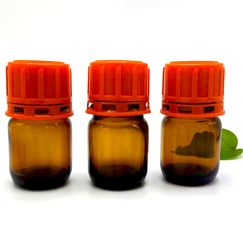 Ano ang Ginagawang Mahalaga ang Bote ng Malapad na Bibig Reagent para sa Iyong Lab? Ano ang Ginagawang Mahalaga ang Bote ng Malapad na Bibig Reagent para sa Iyong Lab?