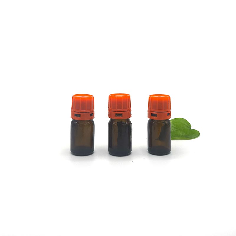 Ano ang Ginagawang Pinakamahusay na Pagpipilian ang 5ml Narrow Mouth Amber Bottle para sa Sensitive Liquid Packaging? Ano ang Ginagawang Pinakamahusay na Pagpipilian ang 5ml Narrow Mouth Amber Bottle para sa Sensitive Liquid Packaging?