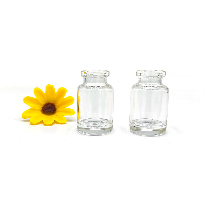 Paano Pinapahusay ng U-Shape Reagent Bottle ang Katumpakan at Kaligtasan sa Mga Aplikasyon sa Laboratory?