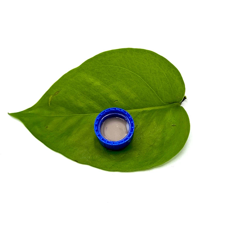 Paano Napapahusay ng Disenyo ng Reagent Bottle Cap ang Kaligtasan sa Pag-package ng Laboratory
