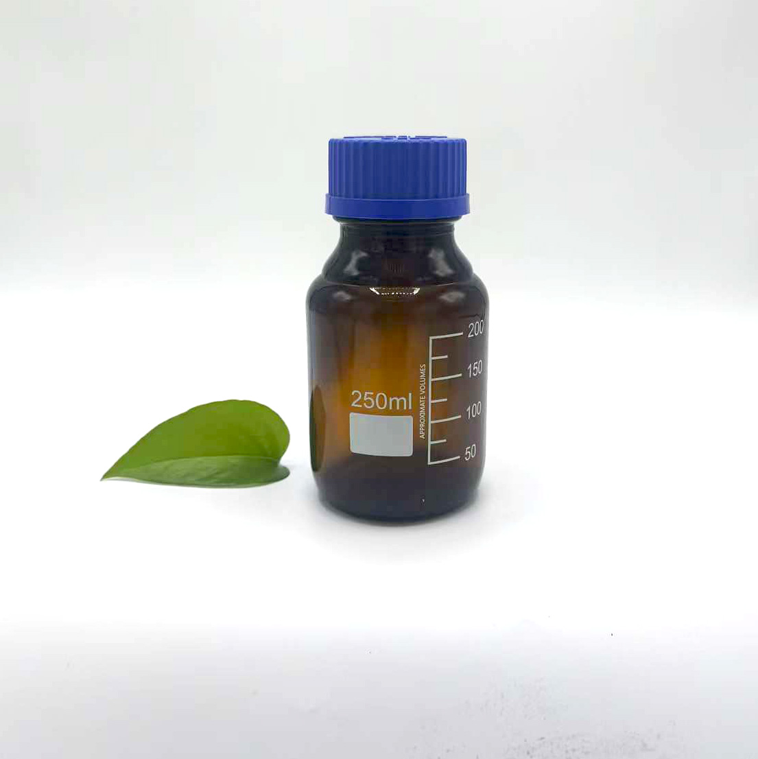 250ml amber glass reagent bote 250ml amber glass reagent bote