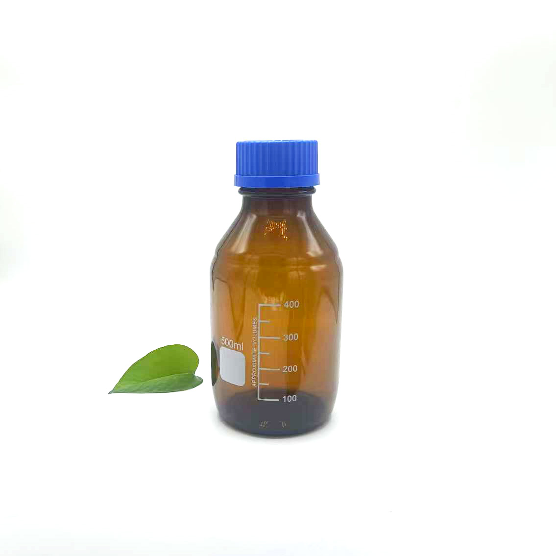 500ml brown glass reagent bote 500ml brown glass reagent bote